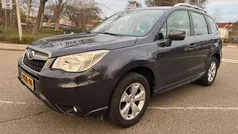Grijs Gebruikt 2013 Subaru Forester SUV | € 9.995 (Goede deal)
