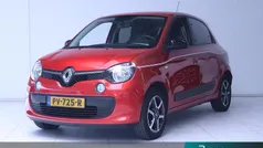 Gebruikt 2017 Renault Twingo LIMITED Hatchback | € 9.140 (Eerlijke prijs)