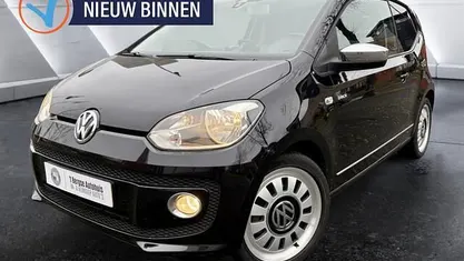 Occasion 2012 VW up! high up! Hatchback | € 3.490 (Eerlijke prijs)