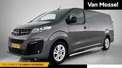 Overig Gebruikt 2022 Opel Vivaro-e Combi Edition Van | € 27.900 (Eerlijke prijs)