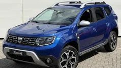 Blauw Gebruikt 2020 Dacia Duster Prestige SUV | € 18.195 (Eerlijke prijs)