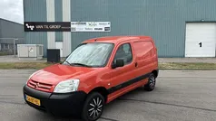 Gebruikt 2005 Citroën Berlingo MPV | € 1.499 (Eerlijke prijs)