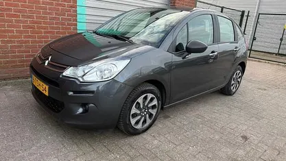 Occasion Citroën C3 Attraction 68 PK (50 kW) 2014 Hatchback
