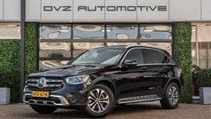 Zwart Gebruikt 2022 Mercedes 200 SUV | € 38.950 (Eerlijke prijs)