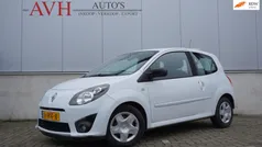 Hatchback Gebruikt 2011 Renault Twingo Dynamique Hatchback | € 2.450 (Eerlijke prijs)