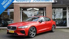 Gebruikt 2019 Volvo S60 R-Design Sedan | € 27.990 (Super prijs)