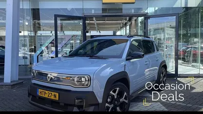 Occasion Renault R4 Komfort 11 kW (15 PK) 2025 SUV