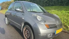 Gebruikt 2003 Nissan Micra Tekna Hatchback | € 850 (Goede deal)