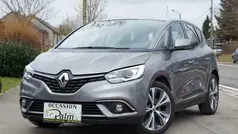 Gebruikt 2017 Renault Scénic IV Intens MPV | € 15.500 (Eerlijke prijs)