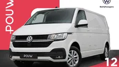 Wit Gebruikt 2023 VW T6.1 Highline Van | € 33.950 (Goede deal)