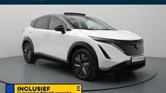 Gebruikt 2024 Nissan Ariya Evolve SUV | € 41.490 (Eerlijke prijs)