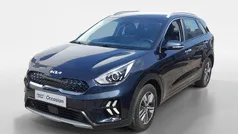 (b4u) gravity blue m Gebruikt 2022 Kia Niro SUV | € 26.745 (Eerlijke prijs)