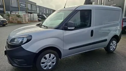 Occasion Fiat Doblò S 101 PK (74 kW) 2021 MPV