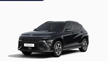 Occasion 2026 Hyundai Kona N Line SUV | € 39.990 (Eerlijke prijs)