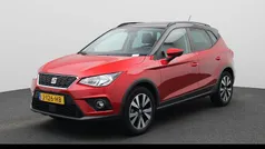 Gebruikt 2020 Seat Arona Business SUV | € 17.944 (Eerlijke prijs)
