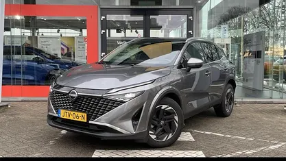 Occasion Nissan Qashqai N-Connecta 158 PK (116 kW) 2025 SUV