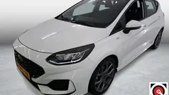Gebruikt 2022 Ford Fiesta ST-Line Hatchback | € 17.800 (Eerlijke prijs)
