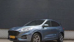 Blauw Gebruikt 2022 Ford Kuga ST-Line SUV | € 28.935 (Eerlijke prijs)