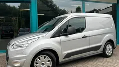 Gebruikt 2017 Ford Transit Van | € 10.900 (Eerlijke prijs)