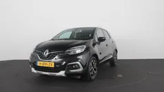 Zwart Gebruikt 2019 Renault Captur Intens SUV | € 13.950 (Goede deal)