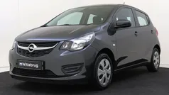 Gebruikt 2018 Opel Karl Edition Hatchback | € 9.925 (Eerlijke prijs)