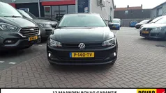 Gebruikt 2021 VW Polo Comfortline Hatchback | € 15.650 (Eerlijke prijs)