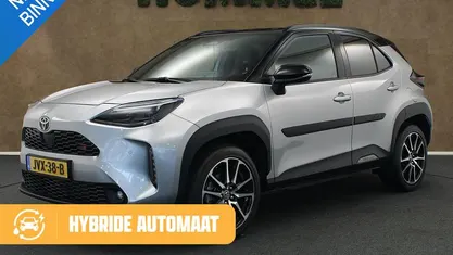 Occasion 2026 Toyota Yaris Cross Sport SUV | € 34.645 (Eerlijke prijs)