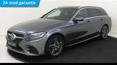 Gebruikt 2021 Mercedes C300 Business Stationwagen | € 34.500 (Eerlijke prijs)