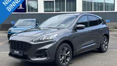 Gebruikt 2022 Ford Kuga ST-Line SUV | € 27.330 (Goede deal)