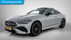 Gebruikt 2024 Mercedes E300 AMG Line Premium Coupé | € 63.750 (Super prijs)