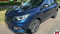 Blauw Gebruikt 2019 Renault Kadjar Bose Edition SUV | € 16.900 (Eerlijke prijs)