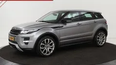 Gebruikt 2012 Land Rover Range Rover evoque Prestige SUV | € 17.900 (Eerlijke prijs)