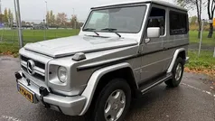 Gebruikt 1996 Mercedes G320 SUV | € 26.500