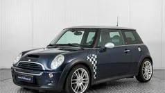 Gebruikt 2008 Mini Cooper S Hatchback | € 3.900 (Eerlijke prijs)