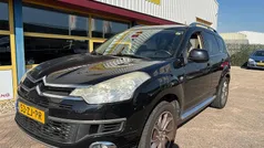 Gebruikt 2008 Citroën C-Crosser Exclusive SUV | € 3.250 (Super prijs)