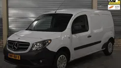 Wit Gebruikt 2019 Mercedes Citan 111 Van | € 9.950 (Eerlijke prijs)