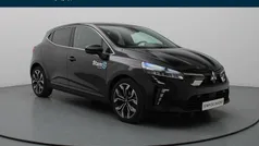 Zwart metallic Gebruikt 2025 Mitsubishi Colt Edition Hatchback | € 23.990 (Eerlijke prijs)