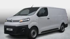 Gebruikt 2024 Citroën e-Jumpy MPV | € 29.995 (Goede deal)