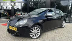 Gebruikt 2011 Alfa Romeo Giulietta Progression Hatchback | € 3.500 (Eerlijke prijs)