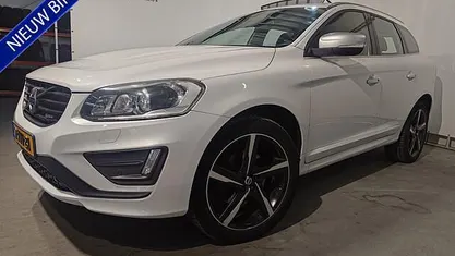 Occasion 2014 Volvo XC60 R-Design SUV | € 14.350 (Eerlijke prijs)