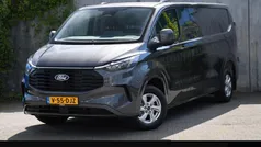 Gebruikt 2024 Ford Transit Custom Limited | € 38.250 (Super prijs)
