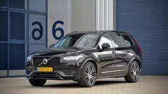 Gebruikt 2022 Volvo XC90 R-Design SUV | € 57.445 (Eerlijke prijs)