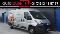Grijs Gebruikt 2019 Citroën Jumper MPV | € 11.950 (Eerlijke prijs)