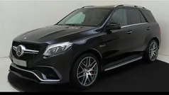 Gebruikt 2016 Mercedes GLE63 AMG AMG SUV | € 61.945 (Super prijs)