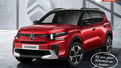 Occasion 2025 Citroën C3 Aircross SUV | € 33.360 (Eerlijke prijs)