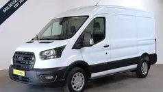 Wit Nieuw 2024 Ford Transit Trend Van | € 31.290 (Goede deal)
