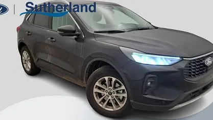 Occasion 2025 Ford Kuga Titanium SUV | € 37.450 (Goede deal)