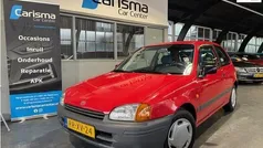 Gebruikt 1997 Toyota Starlet Hatchback | € 1.995 (Eerlijke prijs)