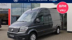 Gebruikt 2024 VW Crafter Exclusive Van | € 49.950 (Goede deal)