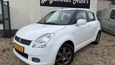 Gebruikt 2007 Suzuki Swift Hatchback | € 2.450 (Super prijs)